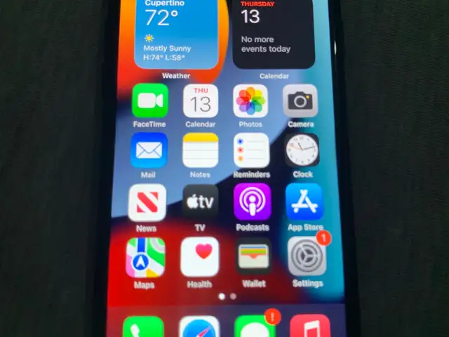 IPHONE 7, Chaguanas