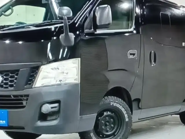 Nissan Caravan