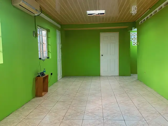 2-bedroom apartment in San Juan Street to rent, San Juan