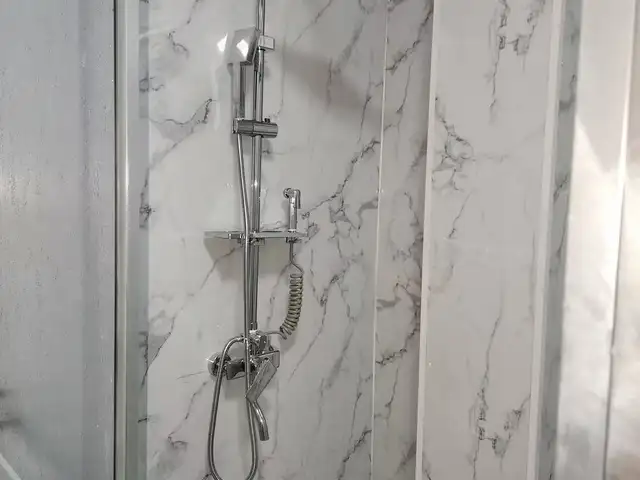 1-bedroom apartment in D’abadie to rent, Arima