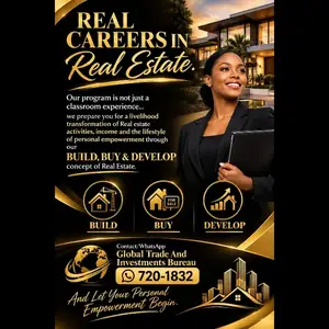 Course in Real Estate, Curepe