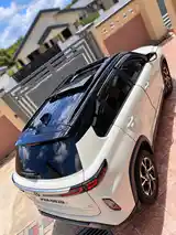 Toyota Urban Cruiser, 2025, PEK, Arima - 6