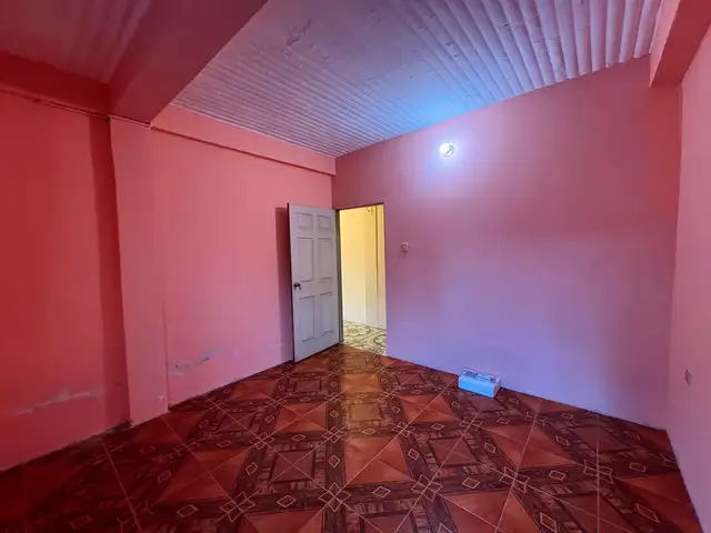 2-bedroom apartment in New Settlement, Caroni Savannah Road to rent, Chaguanas