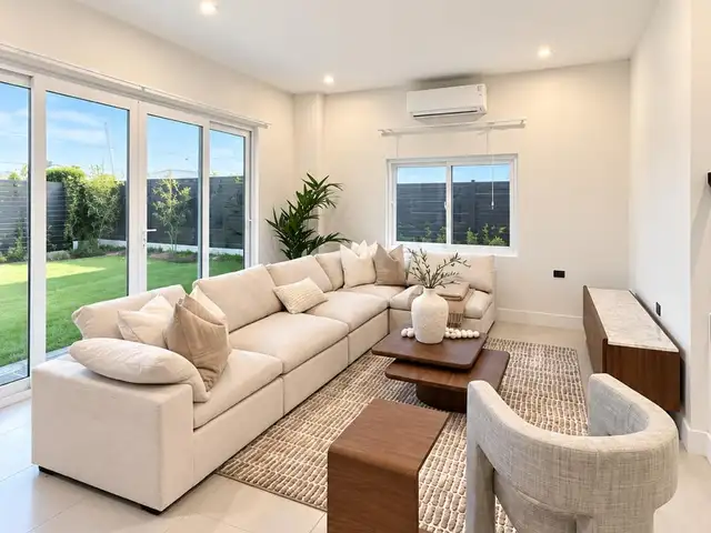 4-bedroom house in Munroe Rd Cunupia for sale, Cunupia