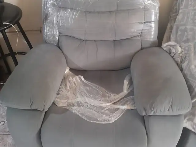 Recliner Chair, Princes Town