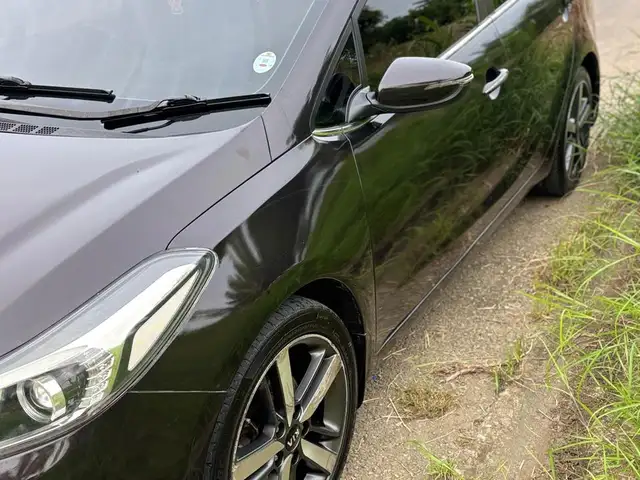 Kia Cerato