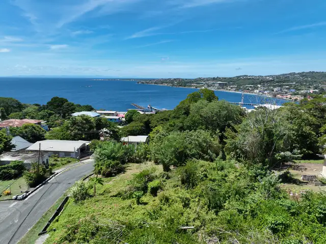 Residential land 9500 sq.ft, Scarborough