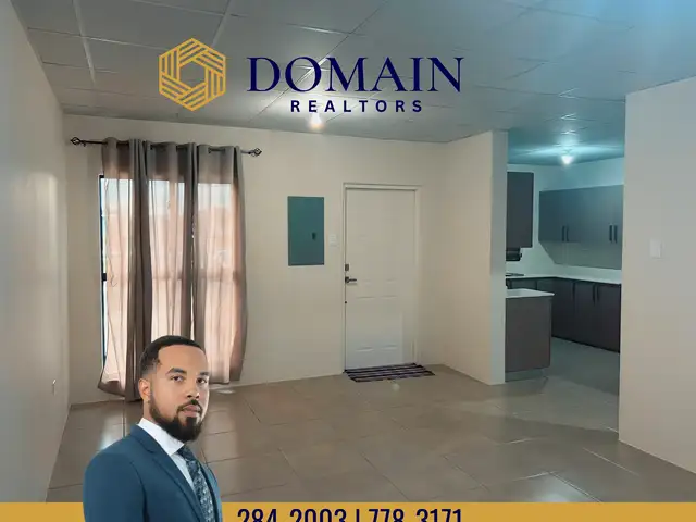 3-bedroom house in Madison Gardens, Edinburgh 500 to rent, Chaguanas