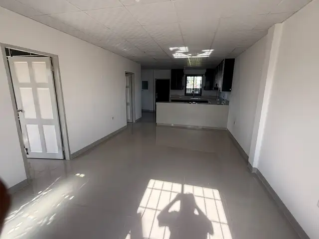 2-bedroom apartment in San Juan to rent, Aranguez