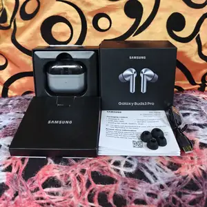 Samsung Galaxy Buds 3 Pro Read Details Below Carefully Please, San Juan