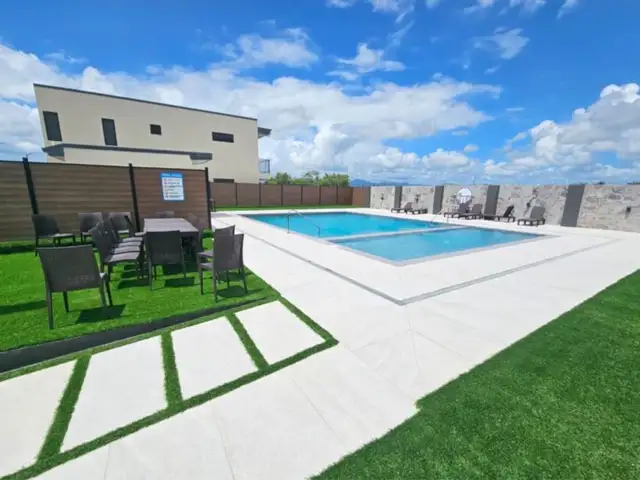 3-bedroom townhouse in The Pillars Cunupia to rent, Cunupia