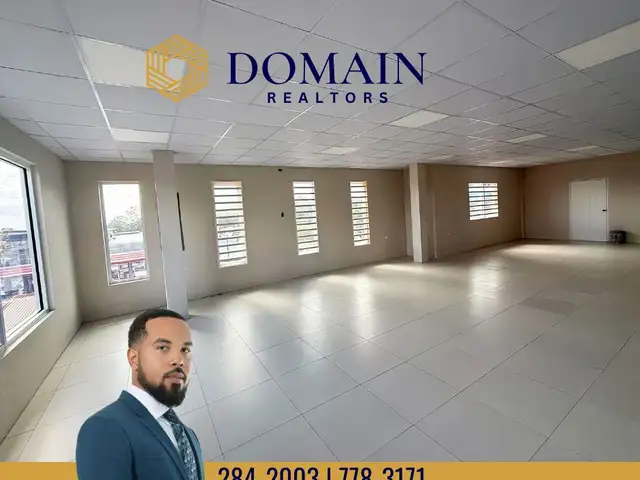 Commercial Unit, D'abadie Eastern Main Road, D'abadie