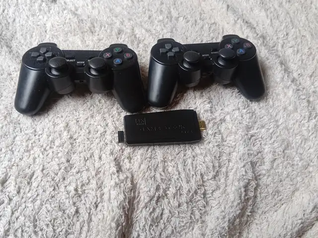 4k gaming stick, Tacarigua