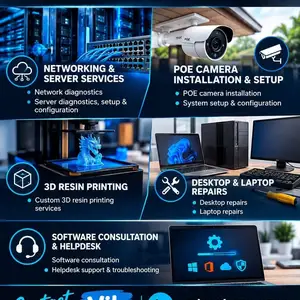 NOVA TECH SOLUTIONS, Couva