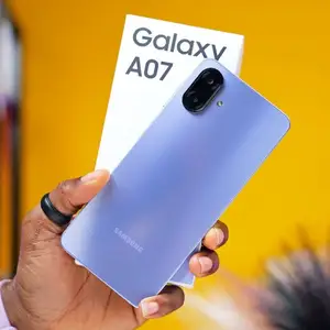 Brand New Samsung Galaxy A07, Carapichaima