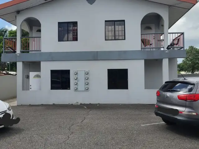 2-bedroom apartment in Arima for sale, Mausica