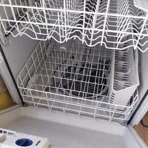 Dishwasher, Marabella