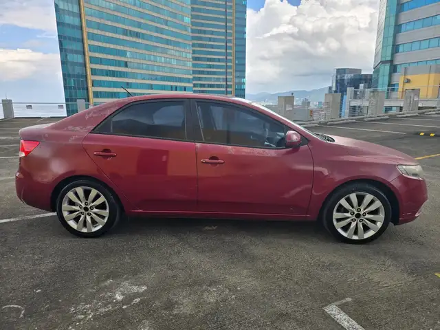 Kia Cerato