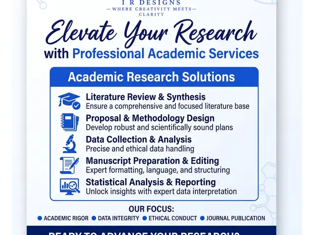 Research Services, Diego Martin