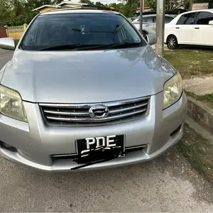 Toyota Axio