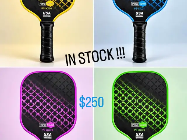 Pickleball Paddles, Chaguanas