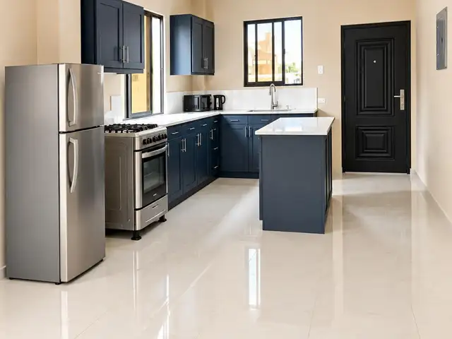 2-bedroom apartment in Loblolly Drive, D'abadie to rent, D'abadie