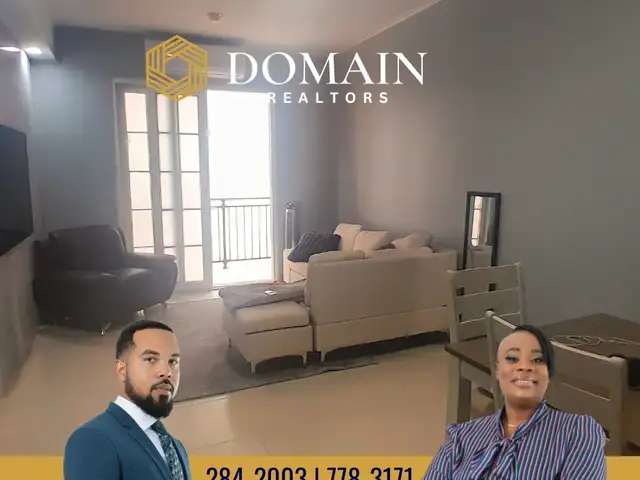 3-bedroom condo in Champs Fleurs to rent, Champs Fleurs