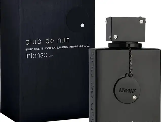 CLUB DE NUIT, Aranguez