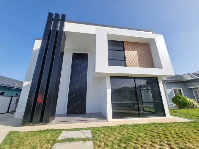 4-bedroom house in Olive Grove for sale, Couva