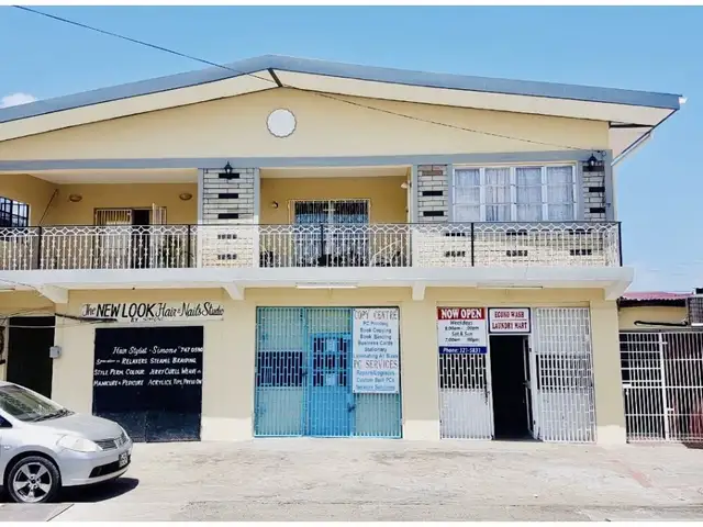 Business Space for letting - El Socorro Main Road, San Juan, San Juan