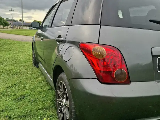 Toyota Other