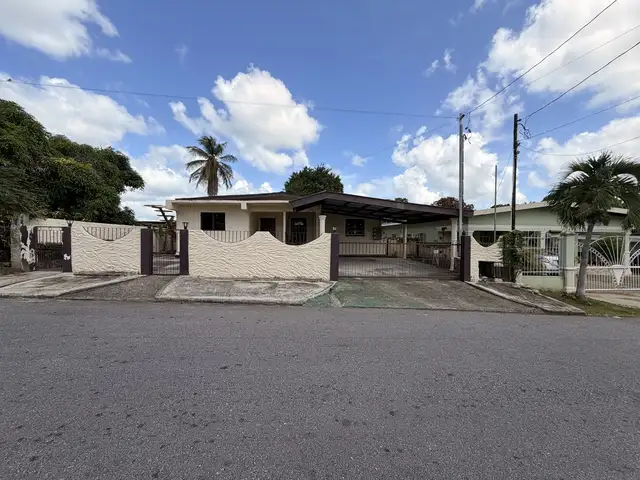 5-bedroom house in Arima for sale, Arima