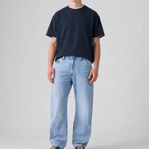 Levi Baggy Barrel Jeans, St. Augustine