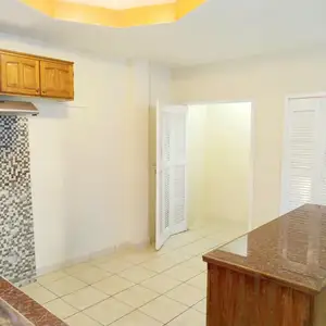 2-bedroom apartment in Chaguanas to rent, Chaguanas