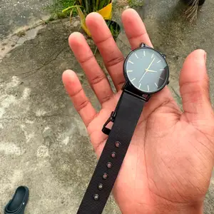Men Quartz Watch, Aranguez