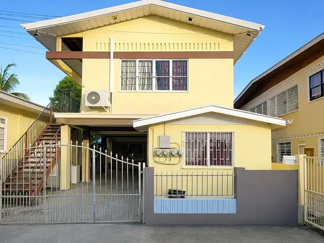 1-bedroom apartment in Belmont to rent, Belmont