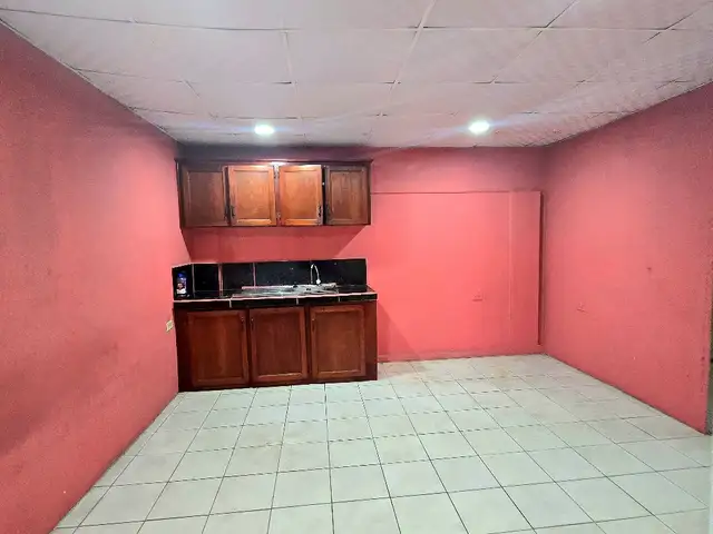  2-bedroom apartment in Chin Chin to rent, Cunupia