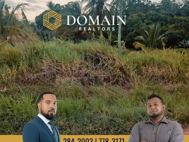 Residential land 6771 sq.ft, Penal