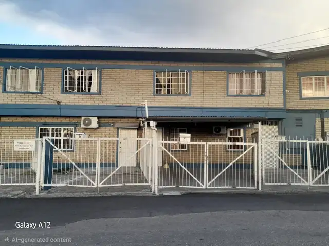 2-bedroom apartment in Chaguanas to rent, Chaguanas