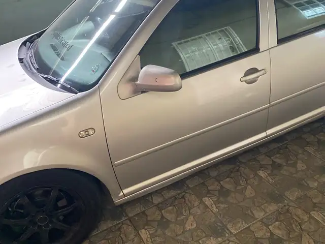Volkswagen Bora