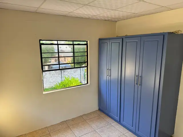 2-bedroom apartment in couva to rent, Couva
