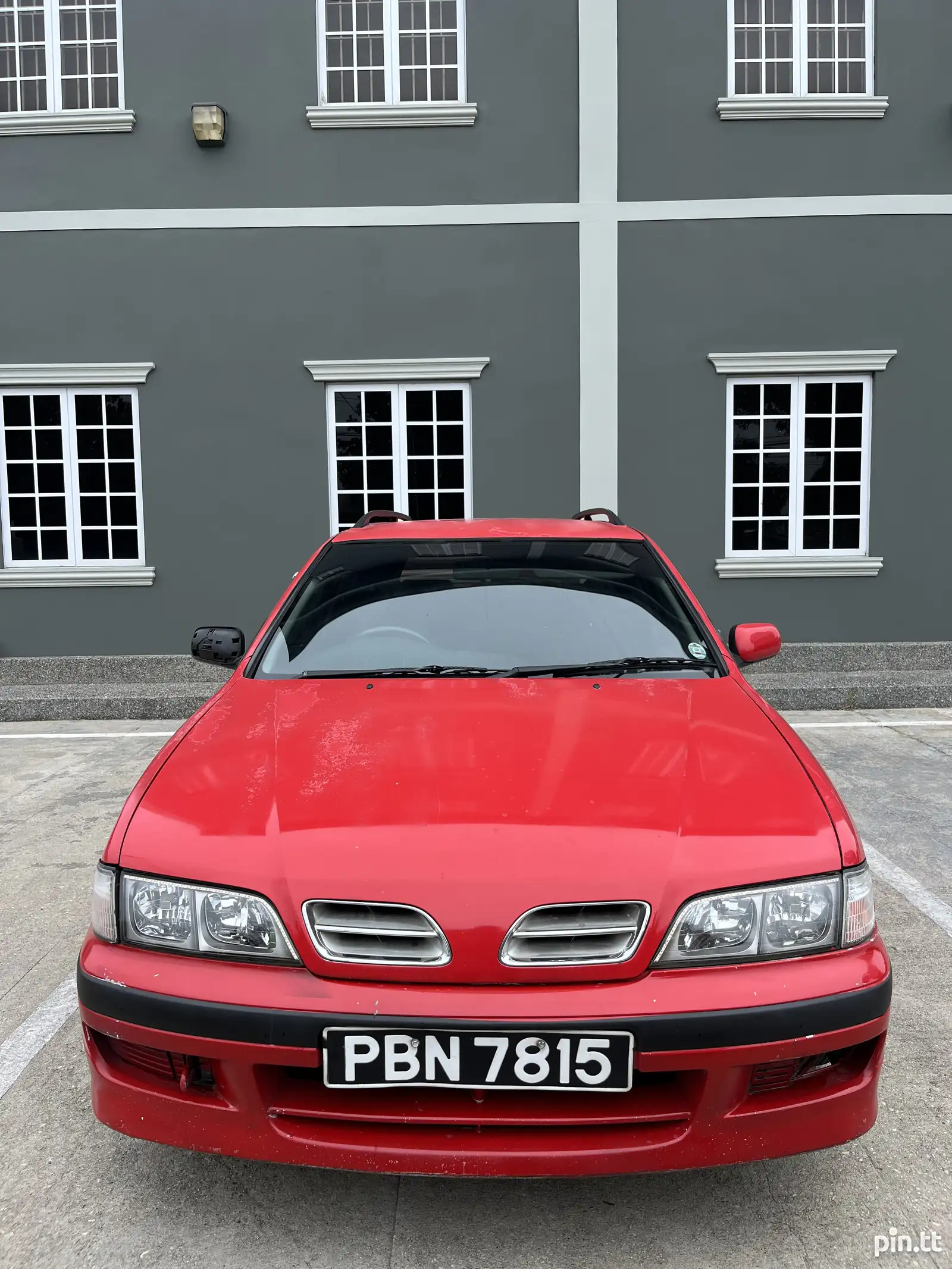 Nissan Primera, 1998, PBN7815 TT$19,500 №658771 in Central - Primera ...