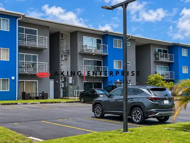 3-bedroom apartment in east lake,ready mix road,tumpuna south arima. for sale, Arima