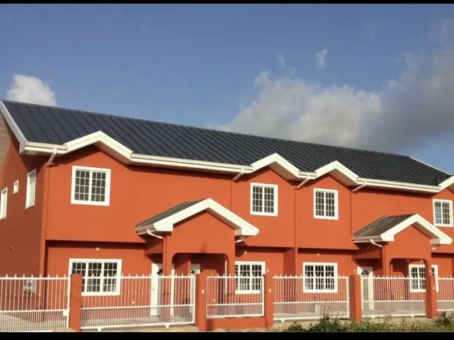2-bedroom townhouse in Endeavor to rent, Endeavour