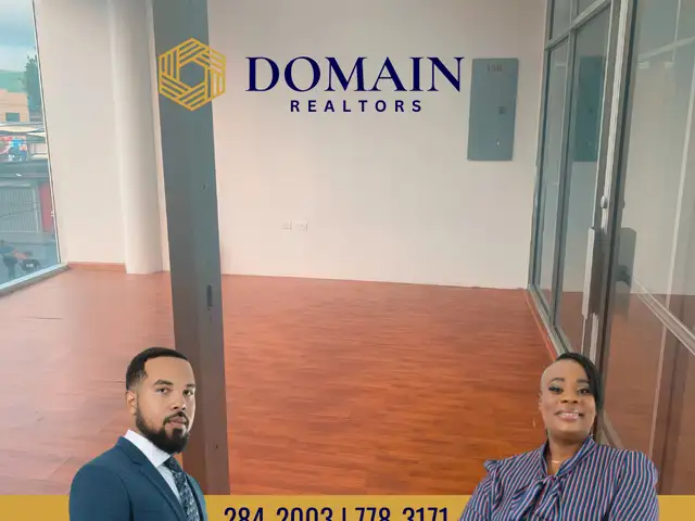 Commercial Unit, Arima, Arima