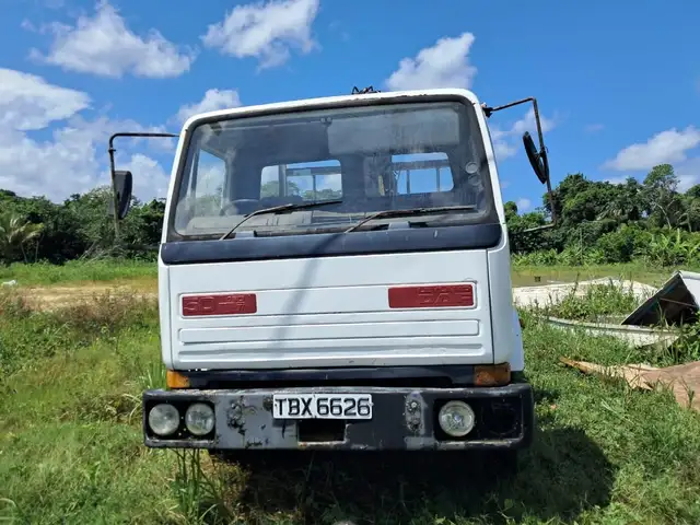 Leland Daff, Mayaro