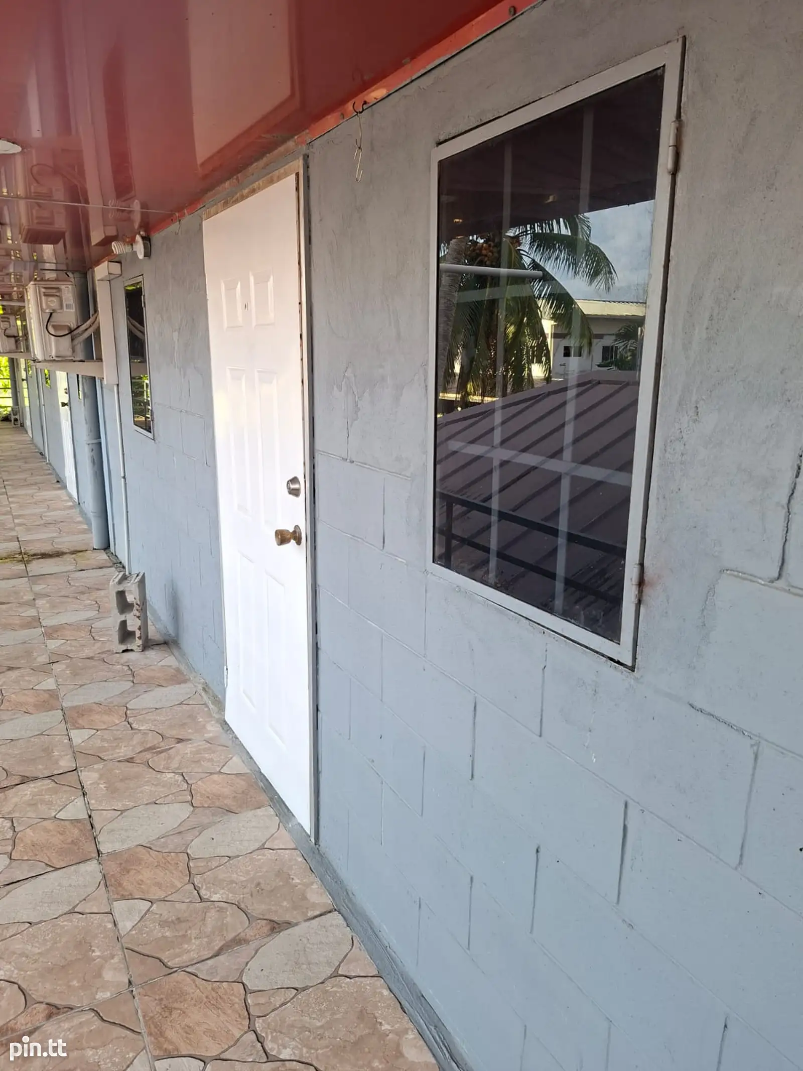 1-bedroom apartment in Mc Bean Couva to rent TT$2,000 №657473 in ...