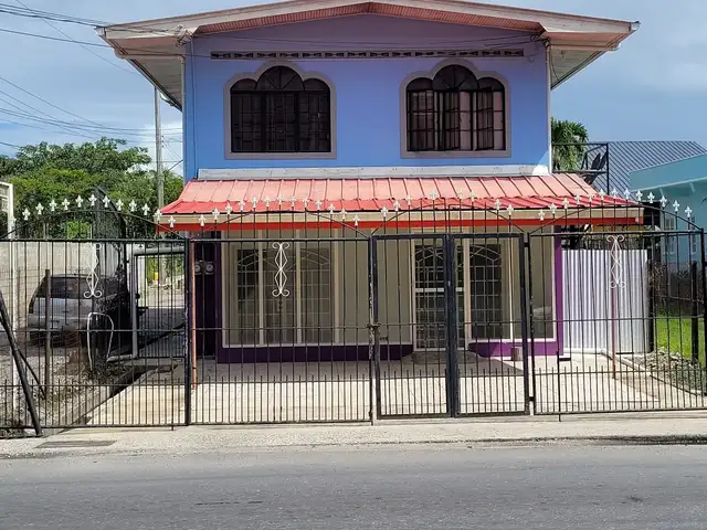 1-bedroom apartment in Southern Main Road, Cunupia to rent, Cunupia