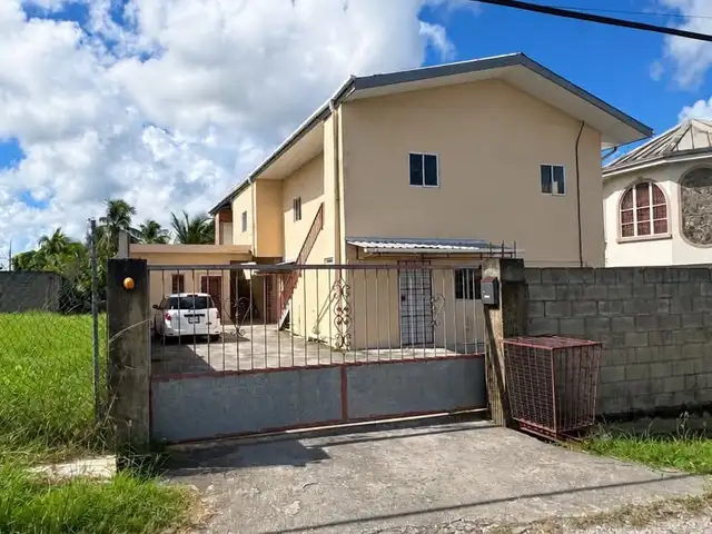 1-bedroom apartment in Nadira Gardens, Freeport to rent, Freeport