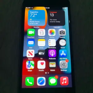 IPHONE 7, Chaguanas